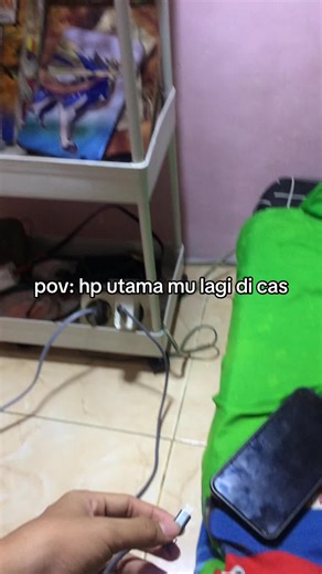 iPhone 5s: Kisah Cinta Si Backburner