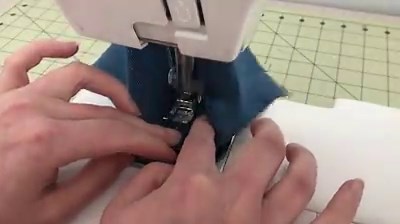 88K views · 520 reactions | Stay safe out there! Learn how to make two versions of a denim face mask. One requires sewing. The other needs little to no sewing at all! | JOANN Fabric and Craft Stores | Facebook