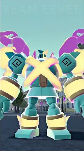 ✨Todas las NUEVAS MEGAS del DLC Megadimensión en Leyendas Pokémon Z-A