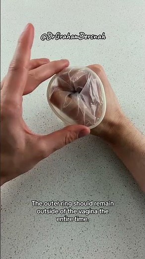 How To Use Condoms For Women (Female Condoms) - Non Hormonal Birth Control & STI Prevention