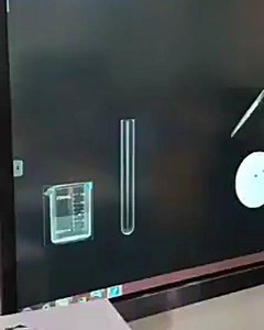 6.1K views · 108 reactions | #Chemical #experiment by #advanced #technology | Industrial engineering & design | Facebook