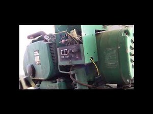ONAN GENERATOR REMOTE START REPAIR