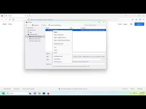 How to Delete Bookmarks in Firefox [Guide]