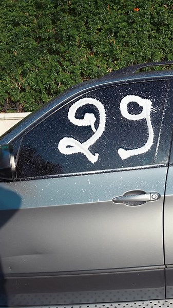 ‏Dirty thirty(30)👌