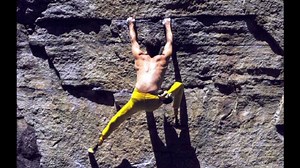 Amputee rock climber heals with bionics | CNN