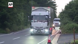 Japan's PM to use slightly radioactive Fukushima soil to prove its safety