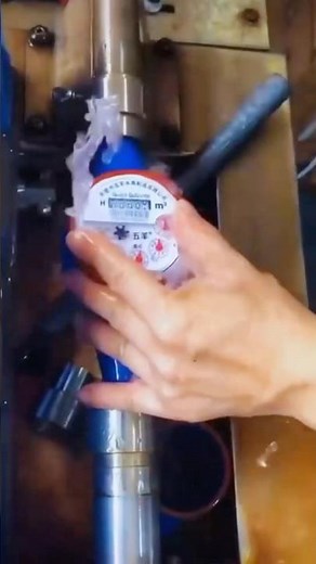 How to Assemble a Water Meter | Step-by-Step Installation Guide