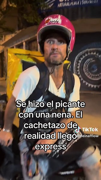 Hoy viví una situación que no debería vivir ninguna madre: un adulto gritándole cosas a mi hija de 11 años. No me quedé callada, puse el cuerpo y el límite. Las nenas se respetan.# #fyppppppppppppppppppppppp