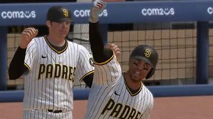 MLB Rivals - Official Trailer