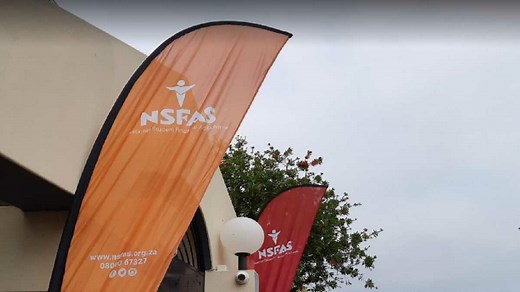 How to Check Your NSFAS Application Status At www nsfas org za NSFAS Status Check Using ID Number