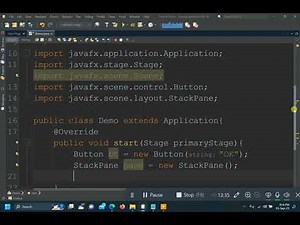 How To install JavaFX 20 and JDK 20 in Netbeans 18 IDE / JavaFX Tutorial