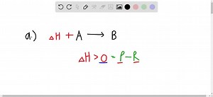 SOLVED:The thermal ring opening of cyclobutene to 1,3 -butadiene is exothermic by about 10 kcal mol^-1 (Section 14-9). Conversely, the same reaction for benzocyclobutene, A, to compound B (shown in the margin) is endothermic by the same amount. Explain.