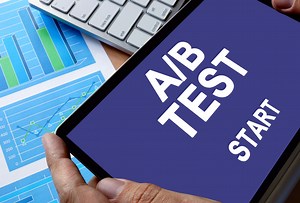 What Is Website Split Testing? An Introduction to Split Testing - WebFX