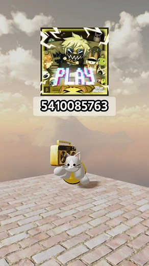 로블록스 노래코드 모음 | 최고의 라디오 코드