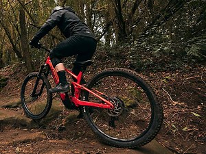 Stance E  Range | Giant Bicycles Australia