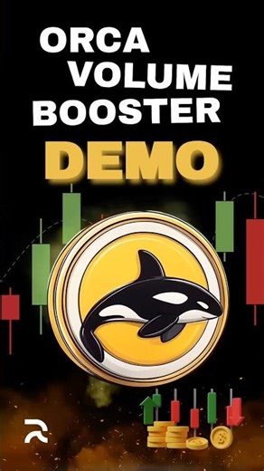 Orca Volume Booster Demo | Step-by-Step Setup in Minutes