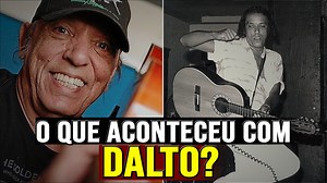 A história de Dalto | Brega retrô