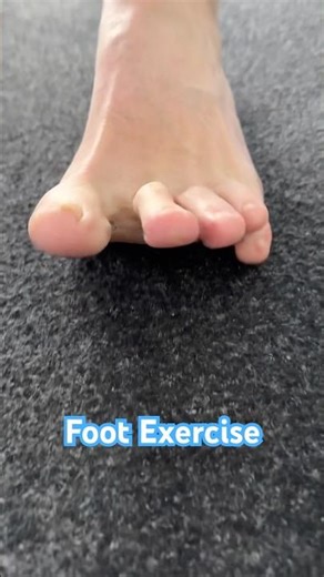 The Foot Exercises You NEED To Do (Prevent Injury & Improve Performance)