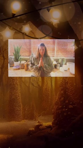 Winter Solstice Ritual: Return to Light✨ 🧘‍♀️Lead by Katie. ✨The shortest day and the longest, darkest night of the year. 😌 Join us in Vinyasa flow yoga practice, breath work, meditation, a burn bowl ceremony, journaling, and guided relaxation. 🔗 Register at www.ohmyoga.studio/workshops Valparaiso Yoga Winter Solstice Vinyasa Yoga December Workshop Ohm Yoga Studio | Ohm Yoga Studio