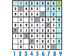 Sudoku - Play Now on Y8.com