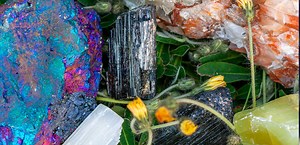 Healing Crystals, Stones, and Gems for Sale Now - Energy Muse