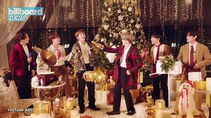 35K views · 7.9K reactions | Billboard News: Forbes releases its 2021 30 under 30 Music list, BTS, Katy Perry and more perform in 'The Disney Holiday Singalong' and more in today's top stories. | Billboard | Facebook