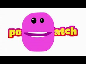 Pocket Watch Logo (2021)