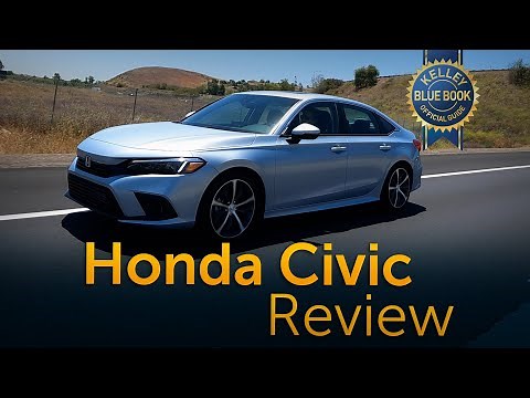 2022 Honda Civic | Review & Road Test