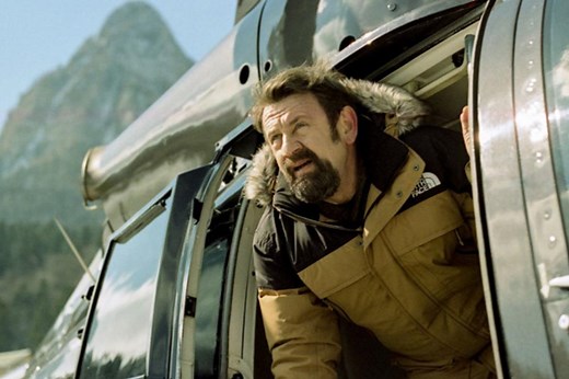 ‘The Father Who Moves Mountains’ Ending, Explained: Are Dad And Son Reunited?