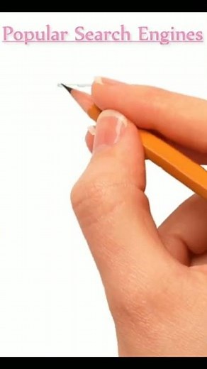 List of Search Engines | Popular Search Engines | Different types of Search Engines