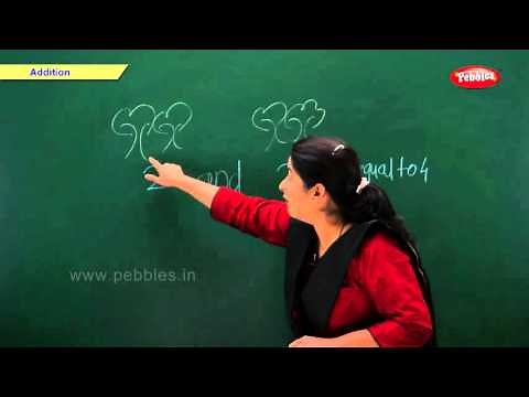 CBSE Class 1 Maths | CBSE Maths Chapter 3 - Addition | NCERT | CBSE Syllabus | Maths For Grade 1
