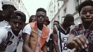 [ NEW MUSIC ] 🎵 Le rappeur Mc one officiel tranquillement tranquille dans son tout nouveau clip !!! A découvrir sans plus attendre ici ➡️ https://www.youtube.com/watch?v=__XokAAa650 🇨🇮🇨🇮 | TRACE France