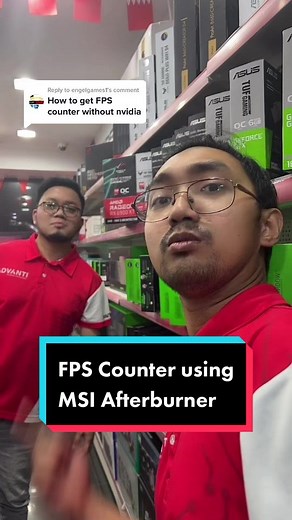 ADVANTI على TikTok