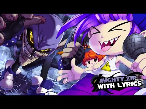 FNF (D-Sides) - Too Slow With Lyrics (Old Version) : Friday Night Funkin Cover