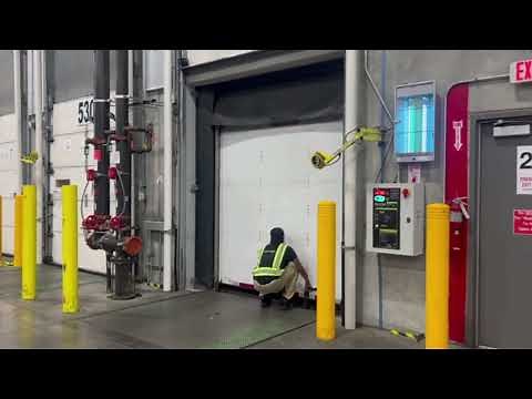 Dock Safety Instructional Video