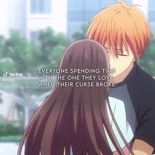 they make me cry #fruitsbasket #tohruhonda #kyosohma #yukisohma #machikuragi #rinsohma #harusohma #kagurasohma #hatorisohma #fruitsbasketedit #lotvys