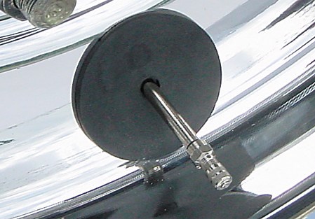 Valve Stem Stabilizers - RealWheels