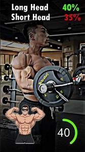 Barbell Curl for Bigger, Stronger Biceps! #shorts #fitness #shortvideo #bicepsworkout