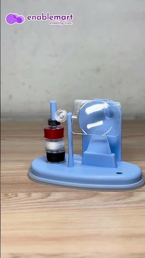 Needle Threader 🪡 | Easy & Accessible Sewing Tool for Everyone