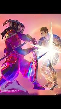 *NEW* Fortnite LIVE EVENT Boss Fight 😱