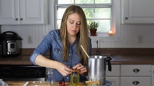 31 reactions · 8 comments | Learn how to make soy candles in mason jars with this easy DIY tutorial. These make great gifts! | Artful Homemaking | Facebook