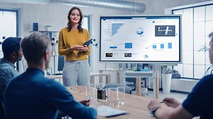 The 3DEXPERIENCE Platform - TriMech