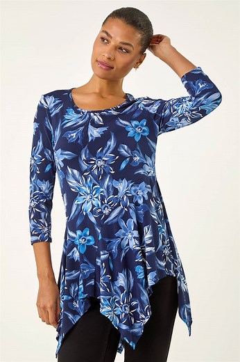 Women’s Tops | Roman UK