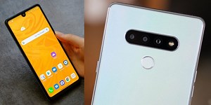 LG Stylo 6 Full Specifications, Features, Price In Philippines