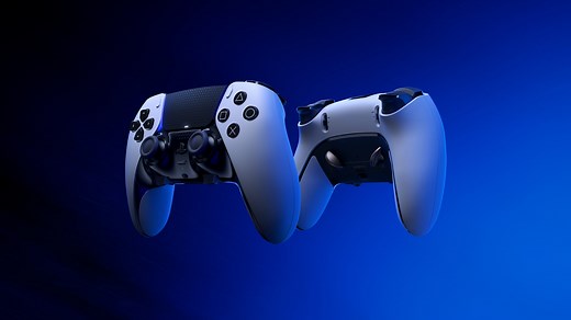Introducing the DualSense Edge wireless controller, the ultra-customizable controller for PlayStation 5