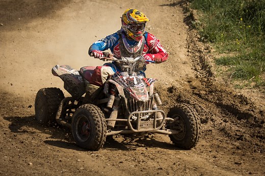 12 Best Tennessee ATV Trails - Off-Roading Pro