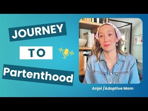 What Adoption Taught Me: An Honest Story From an Adoptive Mom | Anjel’s Adoption Story