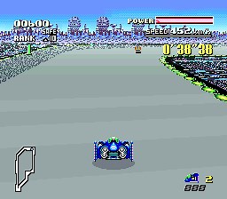 Play SNES F-Zero (USA) Online in your browser - RetroGames.cc