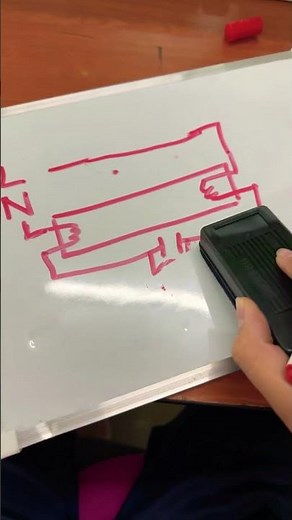 How to wire fluorescent into led