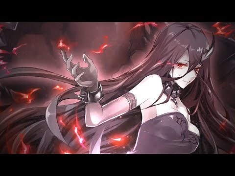 Nightcore - Saints || Lyrics